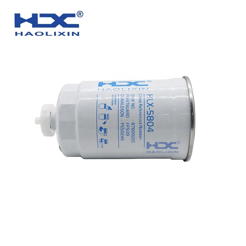 Kraftstoff filter BF5587-D 1174482 1306331 192744 31922-26910 