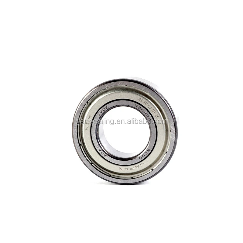 E9 NSK Deep groove Ball Bearing E9 NSK Bearing Size 9x28x8