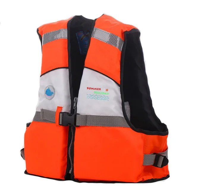 factory supplier baby kids life jacket water rescue jacket kids
