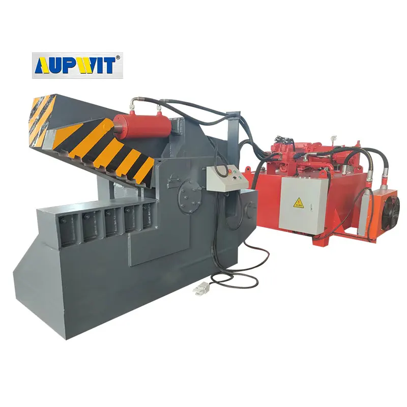 Hydrilic Used Metal Alligator Cutter Shear for Sale