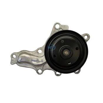 Manufacturer supplied 16100-39515 suitable for Camry 2.5/Highlander 2.7/RAV4 2.5/Jieluqi 2.5/ES 250 Engine 1AR/3AR Water pump