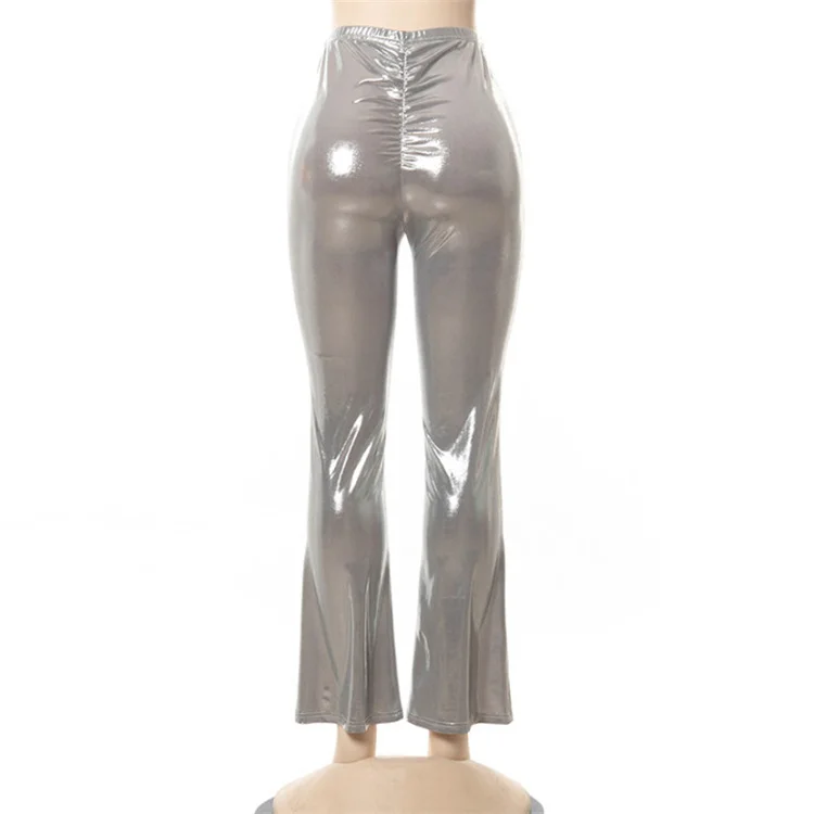 1041343 New Trendy Women Fashion Clothing Trousers & Pants
