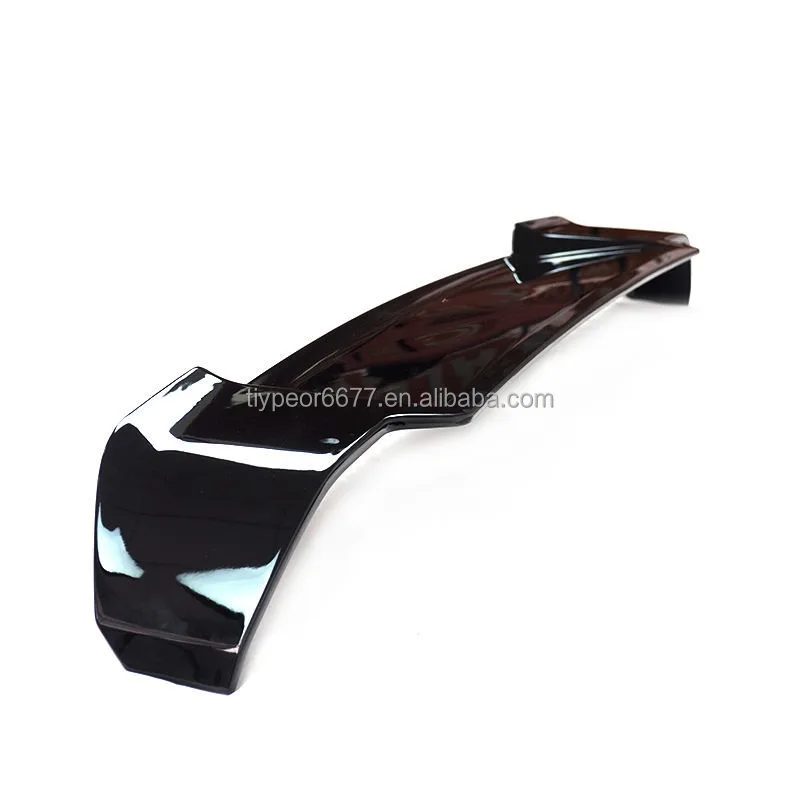 product tiypeor hot sale car rear spoiler for land rover defender 2020 2023 90 110 trunk lid car roof spoilers oem wing high quality-6