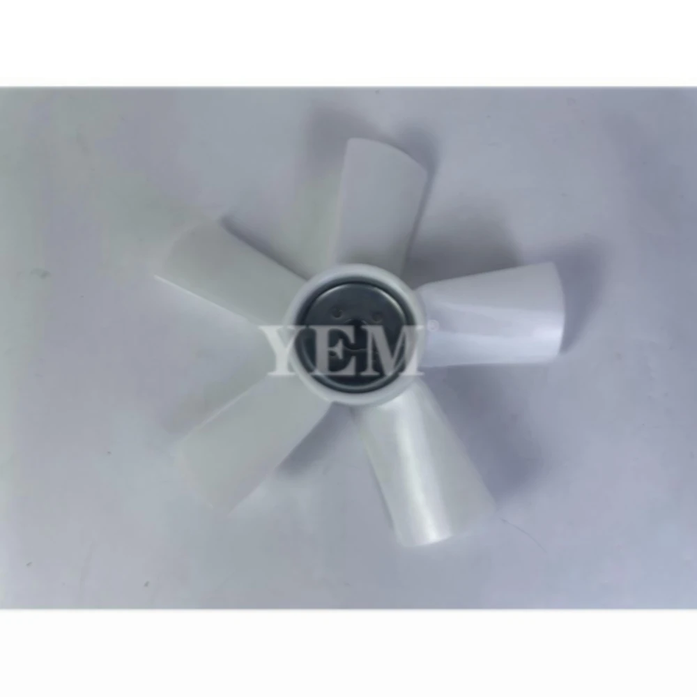 D722 Fan Blade for Kubota OEM Engine Parts