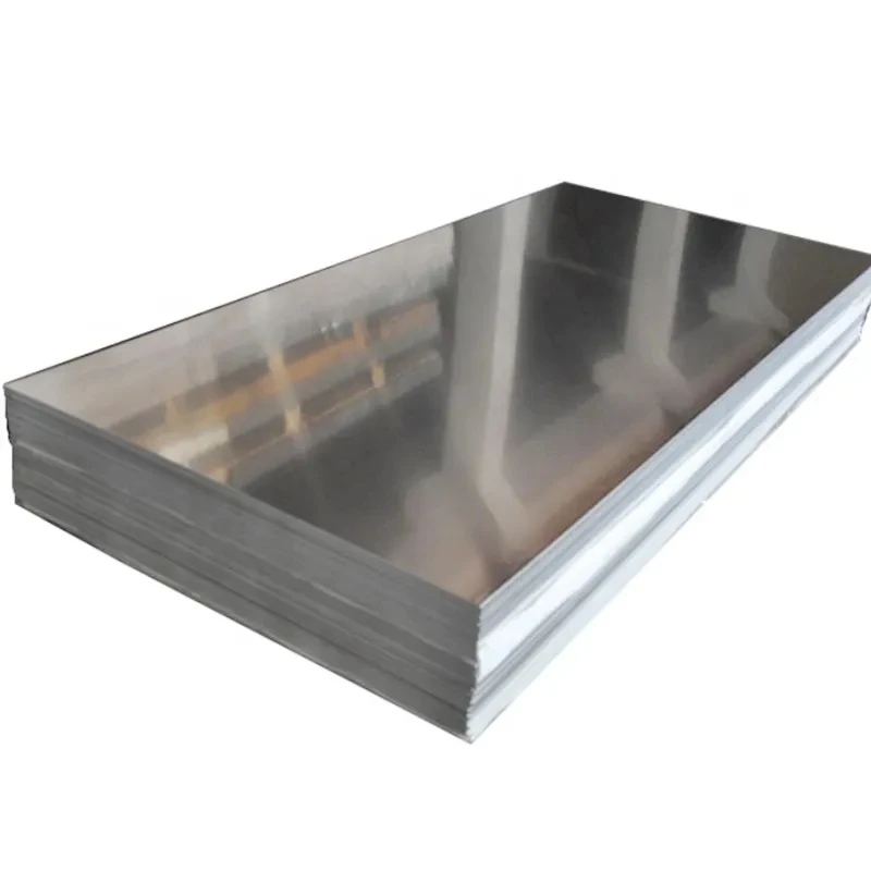 High strength 201 stainless steel plate 304 cold rolled stainless steel plate for kitchen equipment