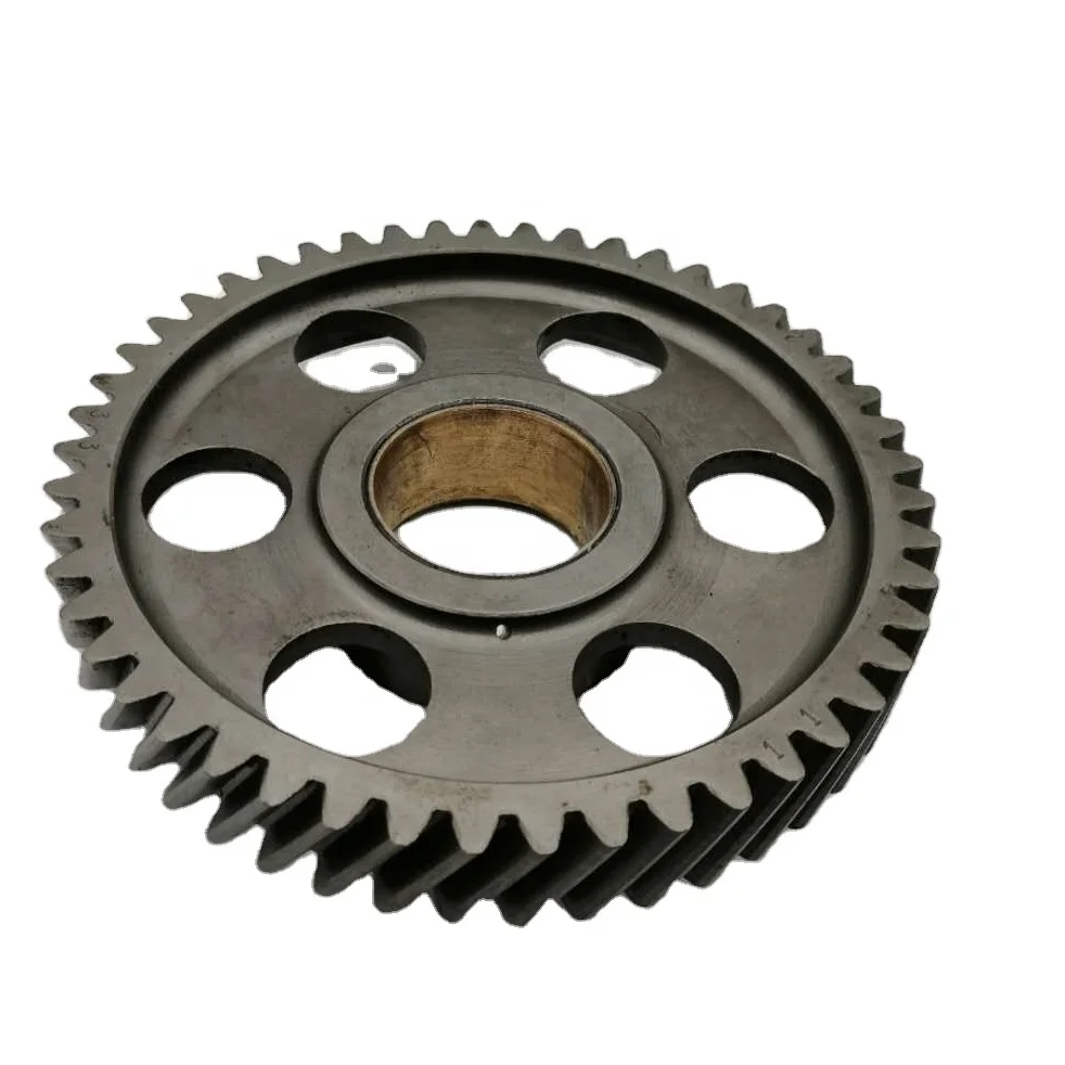 5I7611 Idler A for Crawler Excavators - OEM XUNPO Quality