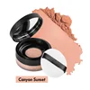 canyon-sunset