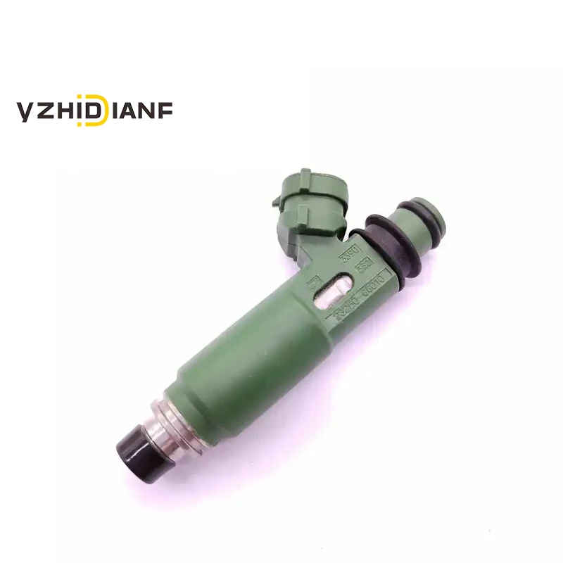 Fuel Injector Nozzle 2325066010 for Toyota Land Cruiser