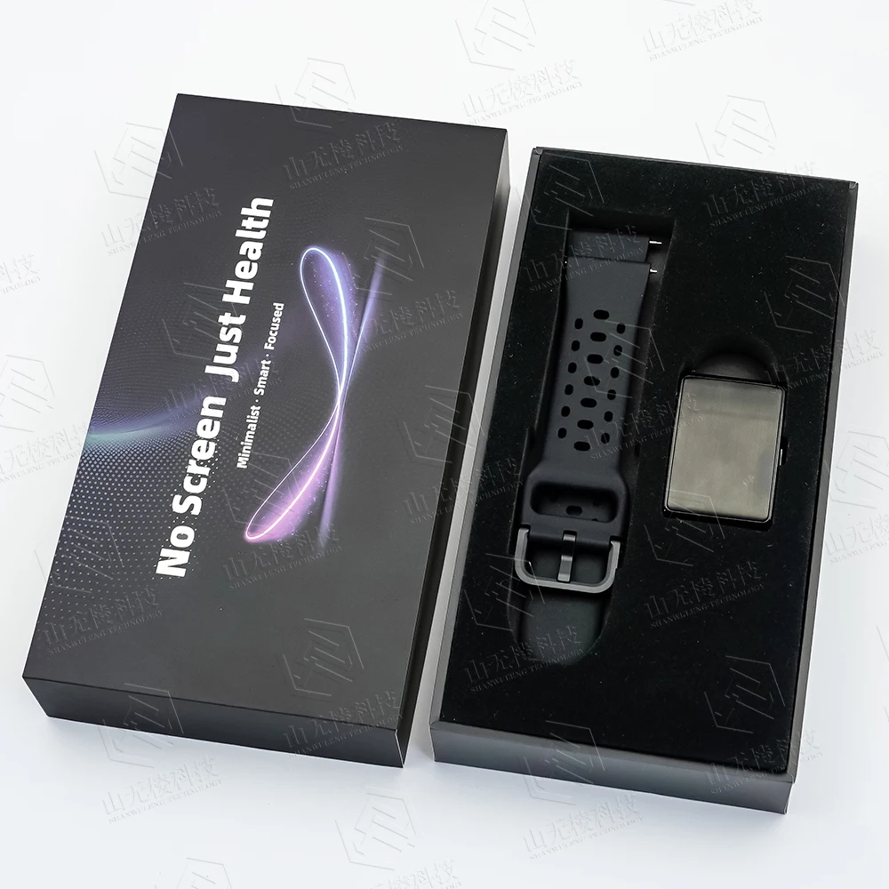 2026 H59 Max Health Wristband Fitness Trackers Sleep Tracker With Heart Rate Monitor Screenless Smart Band Bracelet - Buy H59 Max Smart Band smart Band Bracelet fitness Tracker Screenless