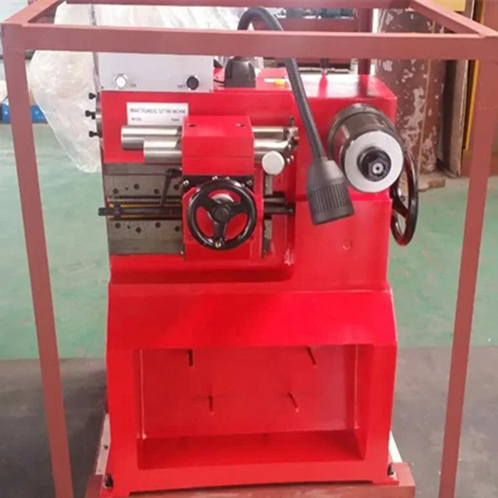 Brake Rotor Resurfacing Machine T8445 Brake Disc Lathe