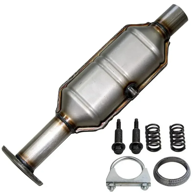 DPF/FAP Soot Filter Exhaust Catalytic Catalyst DPF Diesel