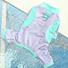 480 Four-Legged Lake Green Purple