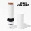 # Silky Capucino