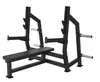 Flat Bench Press Rack