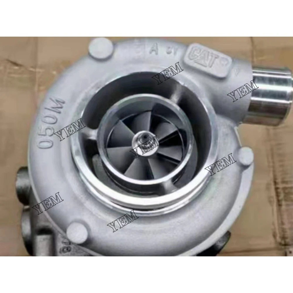Hot Selling Turbo S200G001 Turbocharger 133-5324 1335324 for Caterpillar Engine CAT 3116