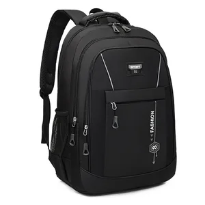 Wholesale Male 2026 New Large Capacity Backpack for Leisure Travel Outdoor Backpacks Travel Computer Bags