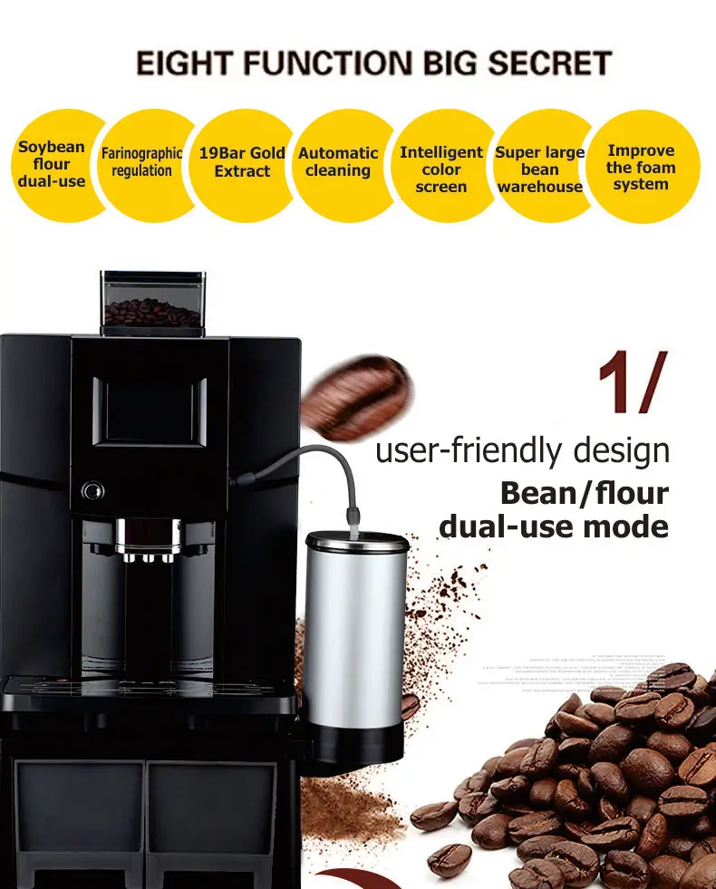 Commercial Expresso Barista Built Moka Pot Arabic Espresso Maker Home 3