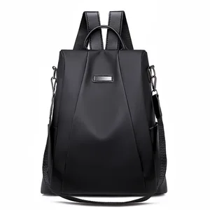 Wholesale Oxford Women's Backpacks Bag Women's Backpacks Ladies Designer Bags For Girls