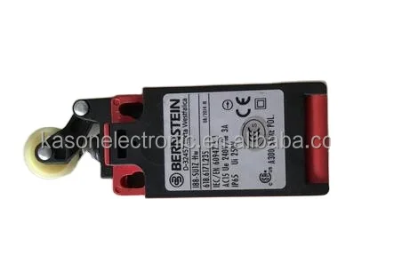 D-32457 Sensor I88-SU1Z Hw Limit Switch - 608.6103.008 in Stock