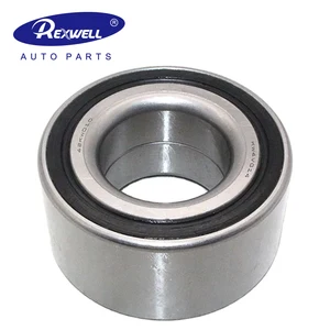 REXWELL OEM VKBA7638 90366-T0044 High Quality Auto Car Bearing Rear Wheel Hub Bearing Unit for Toyota Hilux KUN# 1KD 2KD Pickup