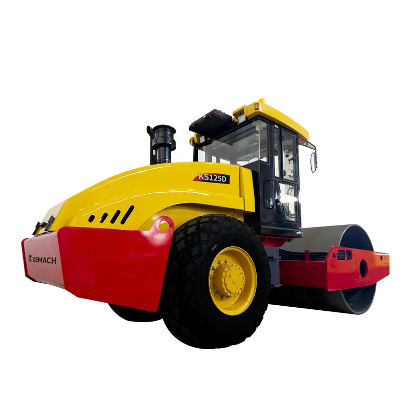 Полногидравлическая комбинированная шина 22-тонная Высокоэффективная заводская цена логотип Мексики индивидуальная Сертификация