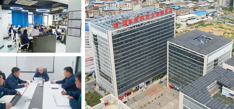 OEM Industrial Watertight Connector 16A 32A 63A Power Supply Airline Plugs Exposed and Concealed Sockets 3 4 5Pins Plug