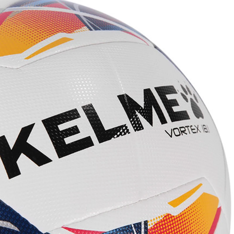 KELME FIFA Certified No.5, 2023 AFC Qatar Asian Cup Official Competition  Ball, Team Soccer Ball, PU Heat Bonded Football No.5