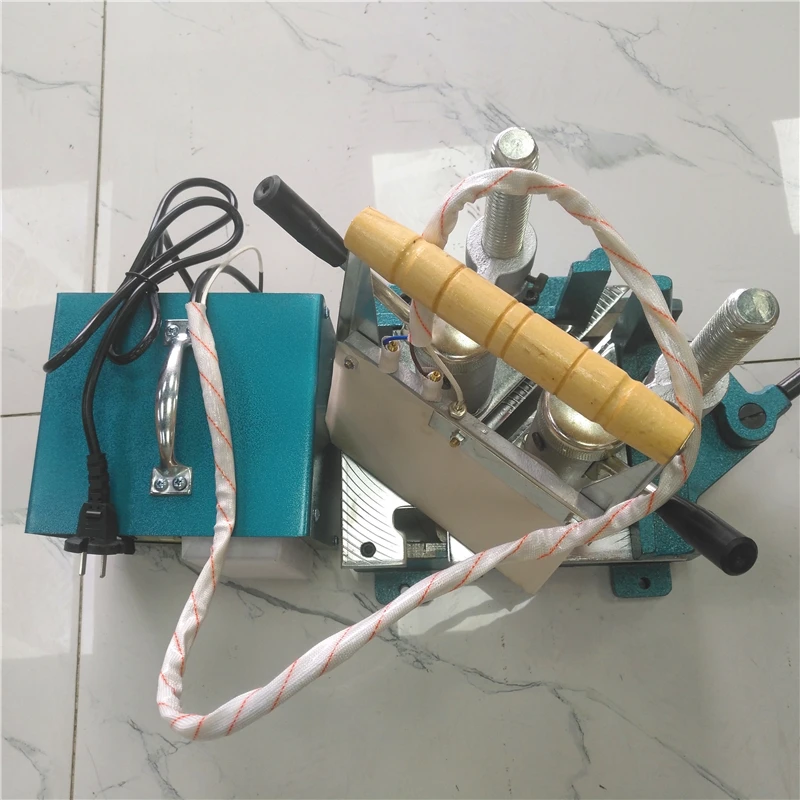 Made in China Upvc Portable Corner Welding Machine for Windows and Doors