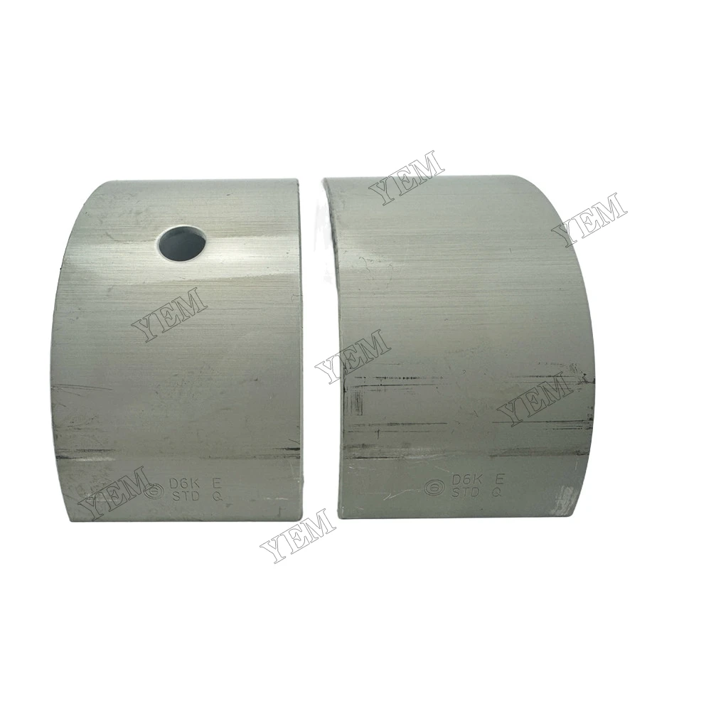 Connecting Rod Bearing Fit for Hino K13D Engine 4