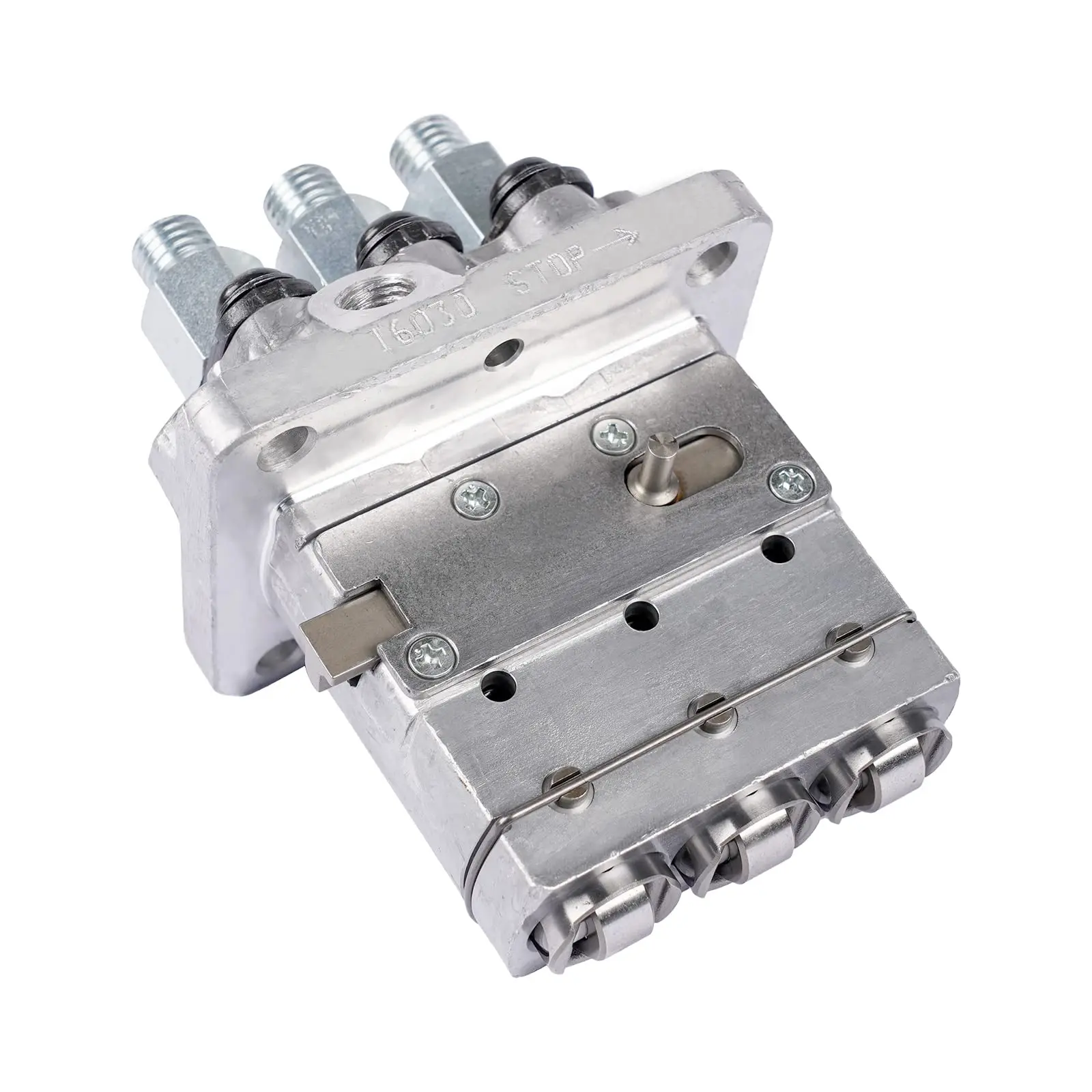 Aftermarket Engine Parts Fuel Injection Pump 16032-51010 For Engine ...