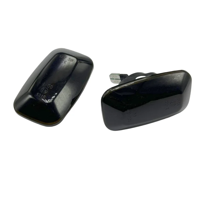Car Led Dynamic Flash Side Marker Turn Signal Blinker Light for Toyota FJ CRUISER GSJ15 LAND CRUISER GR17 for LEXUS LX470