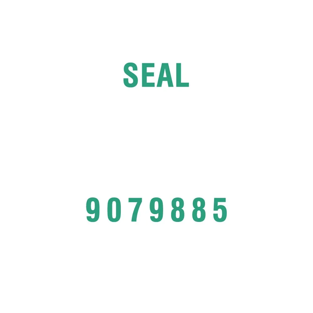 SEAL 9079885 for Liebherr R964 Excavator