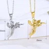 Colore oro 18k PVD
