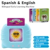 112 cards-blue-English+Spanish-cat