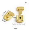 Style 9--47x30mm Or K
