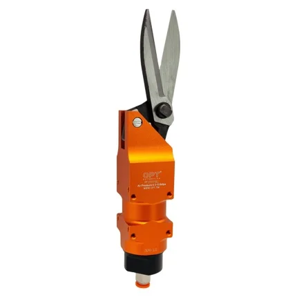 Robot Automatic Pneumatic Tool Cutting  Air Pneumatic Scissor