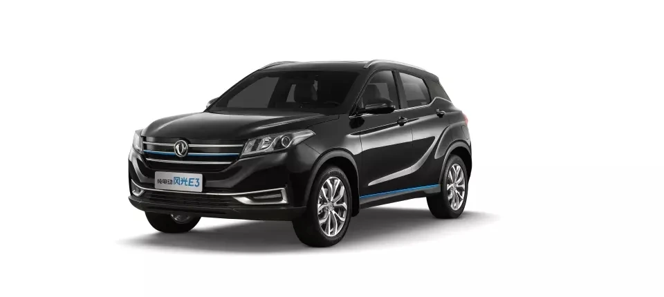 Exclusive Access 2022 DFSK SERES 3 SUV: EEC-approved Left-hand Drive Electric Car for Adults with 5 Seats - Image 5