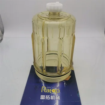 Water Separator Bowl for Hitachi ZX200-3 ZX330-3 Excavators