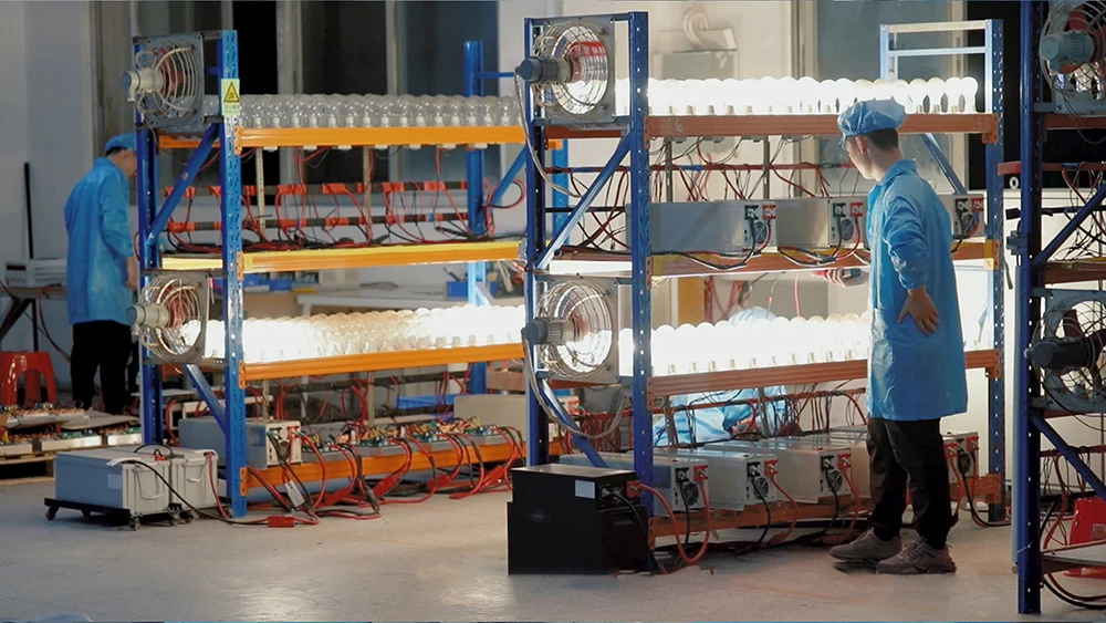 Lithium Battery Home Energy Storage Systems With Solar Hybrid Inverter Lifepo4 Battery Pack