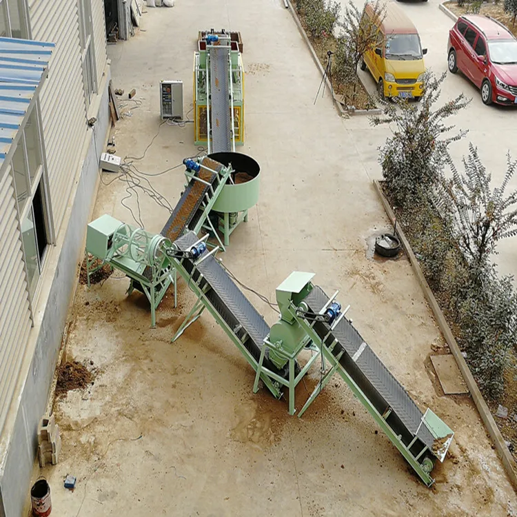 Interlock Brick Mould Machine CEB Press Block Machine
