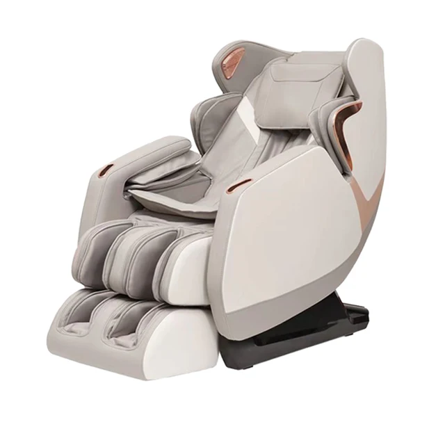 Factory Wholesale High Quality Cheap 3D full body zero gravity Massage Chair With Foot Massage