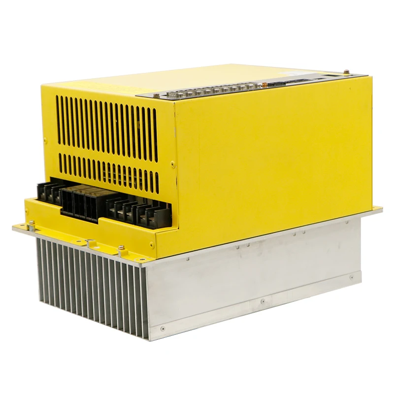 Fanuc Spindle Amplifier A06B-6134-H303 for CNC Controllers