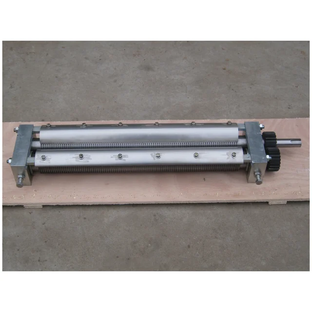 Noodle Cutter for Small Tabletop Commercial Noodle Machine Pasta Making Machine 3