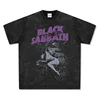 Washed Black