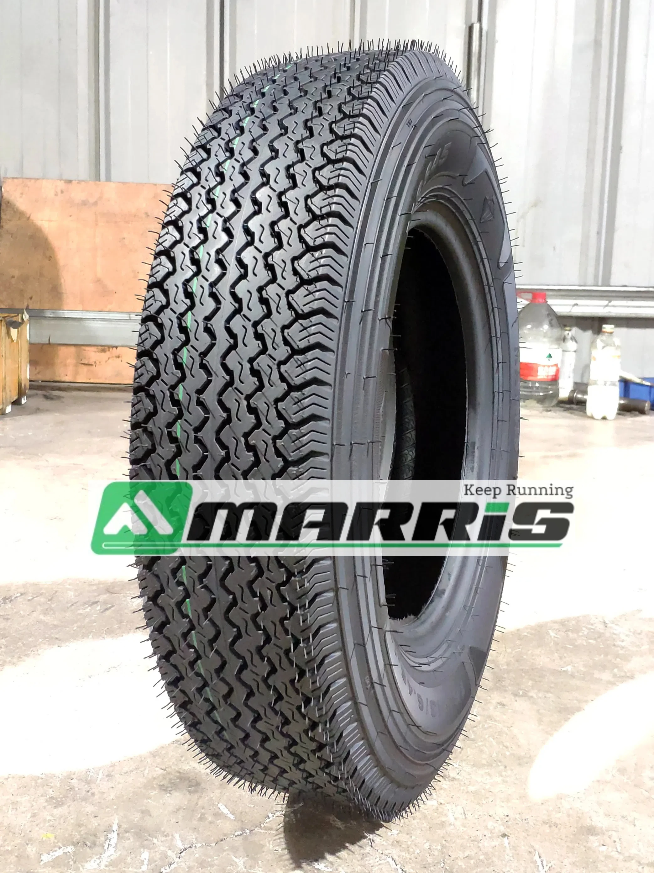 軽トラック用タイヤ 600-14 LT リブトラックタイヤ 6.00-14LT 軽 