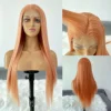 Peach Orange