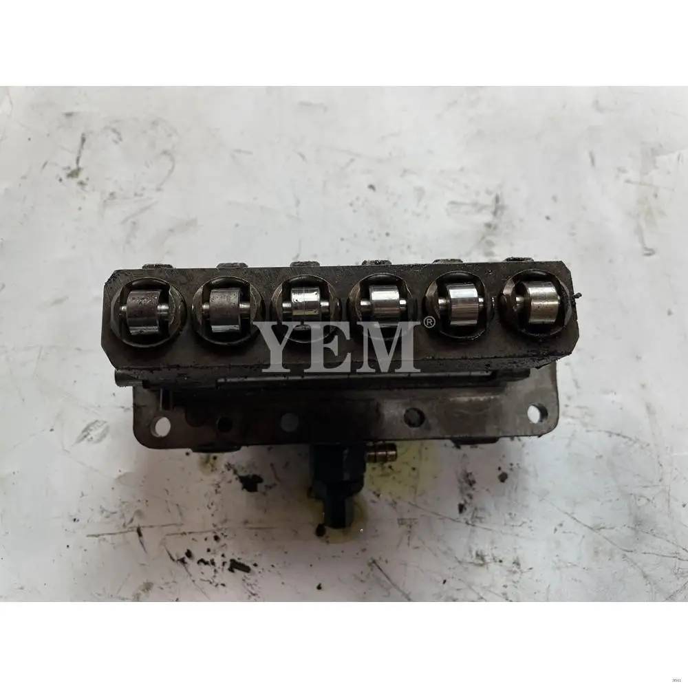S2800 Pump Rotor for Kubota