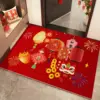 Good fortune every year