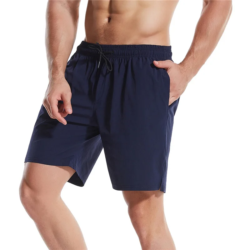 4 way stretch swim shorts