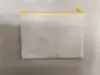 15* 20m color canvas zipper random